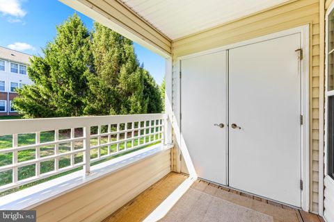 Tiny photo for 1408 - J Bonnett Place #219, BEL AIR, MD 21015 (MLS # MDHR2053710)