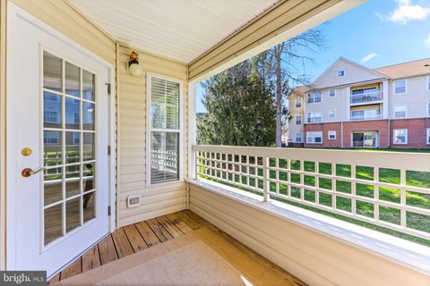 Tiny photo for 1408 - J Bonnett Place #219, BEL AIR, MD 21015 (MLS # MDHR2053710)