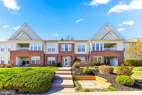 Photo of 1408 - J Bonnett Place #219, BEL AIR, MD 21015 (MLS # MDHR2053710)
