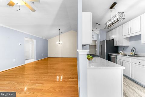 Tiny photo for 1408 - J Bonnett Place #219, BEL AIR, MD 21015 (MLS # MDHR2053710)
