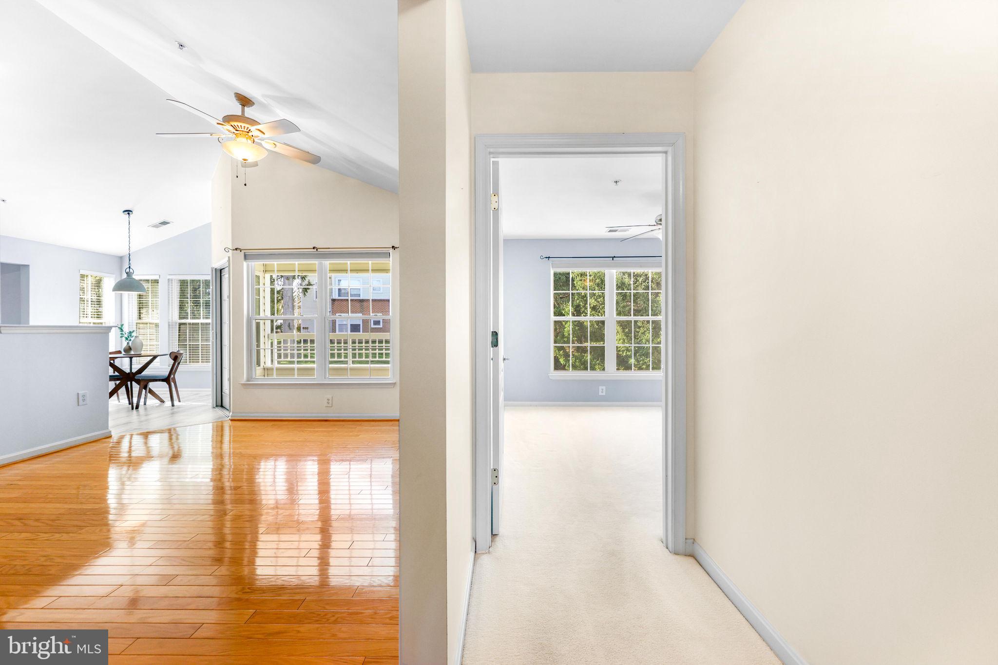 TAYLOR RIDGE - Residential