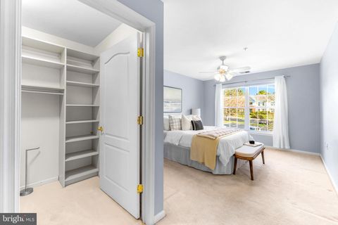 Tiny photo for 1408 - J Bonnett Place #219, BEL AIR, MD 21015 (MLS # MDHR2053710)