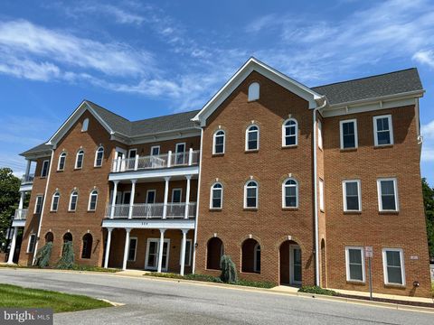 Photo of 204 Washington Ave #102A, LA PLATA, MD 20646 (MLS # MDCH2051182)