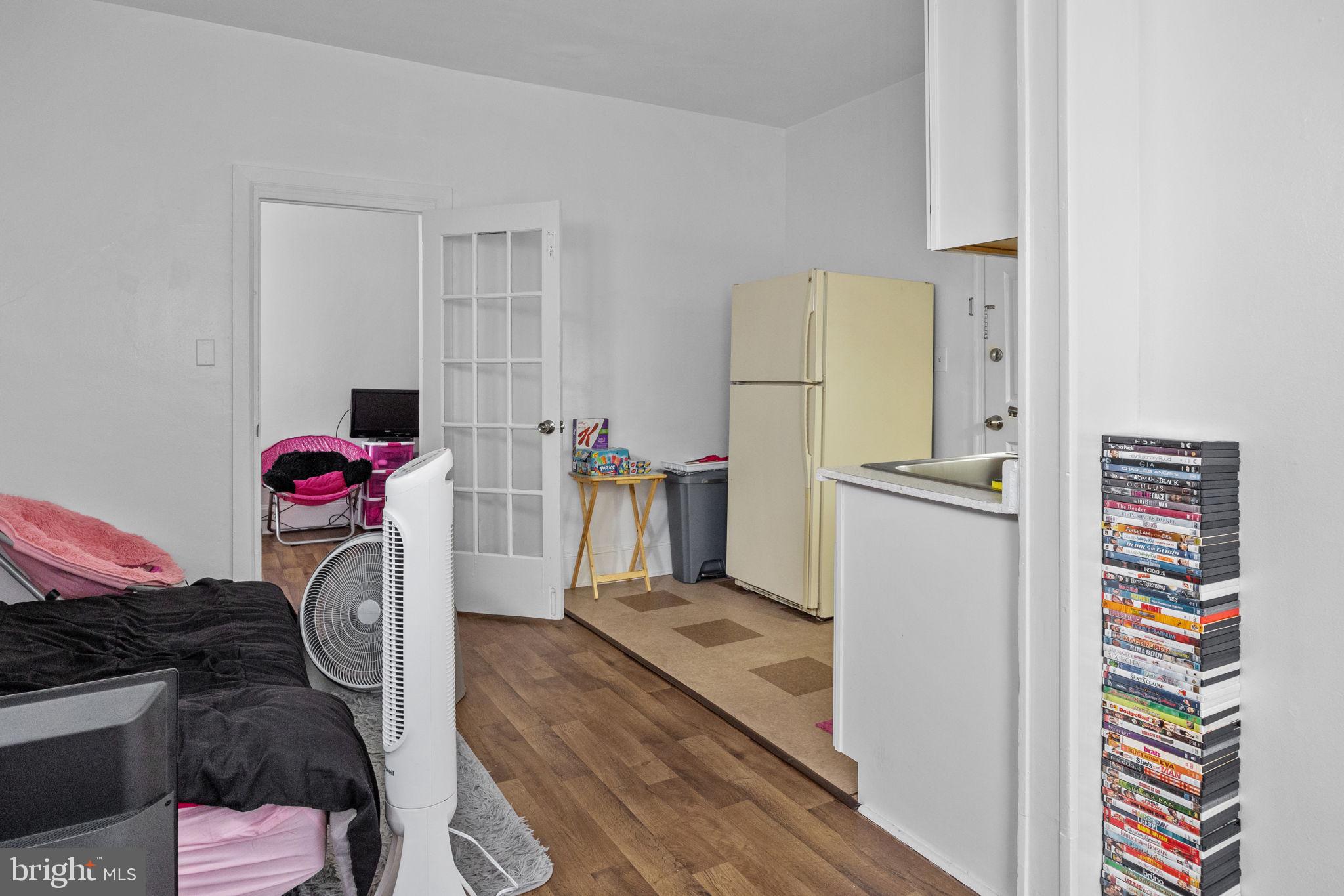 MORRIS HGTS - Residential Income