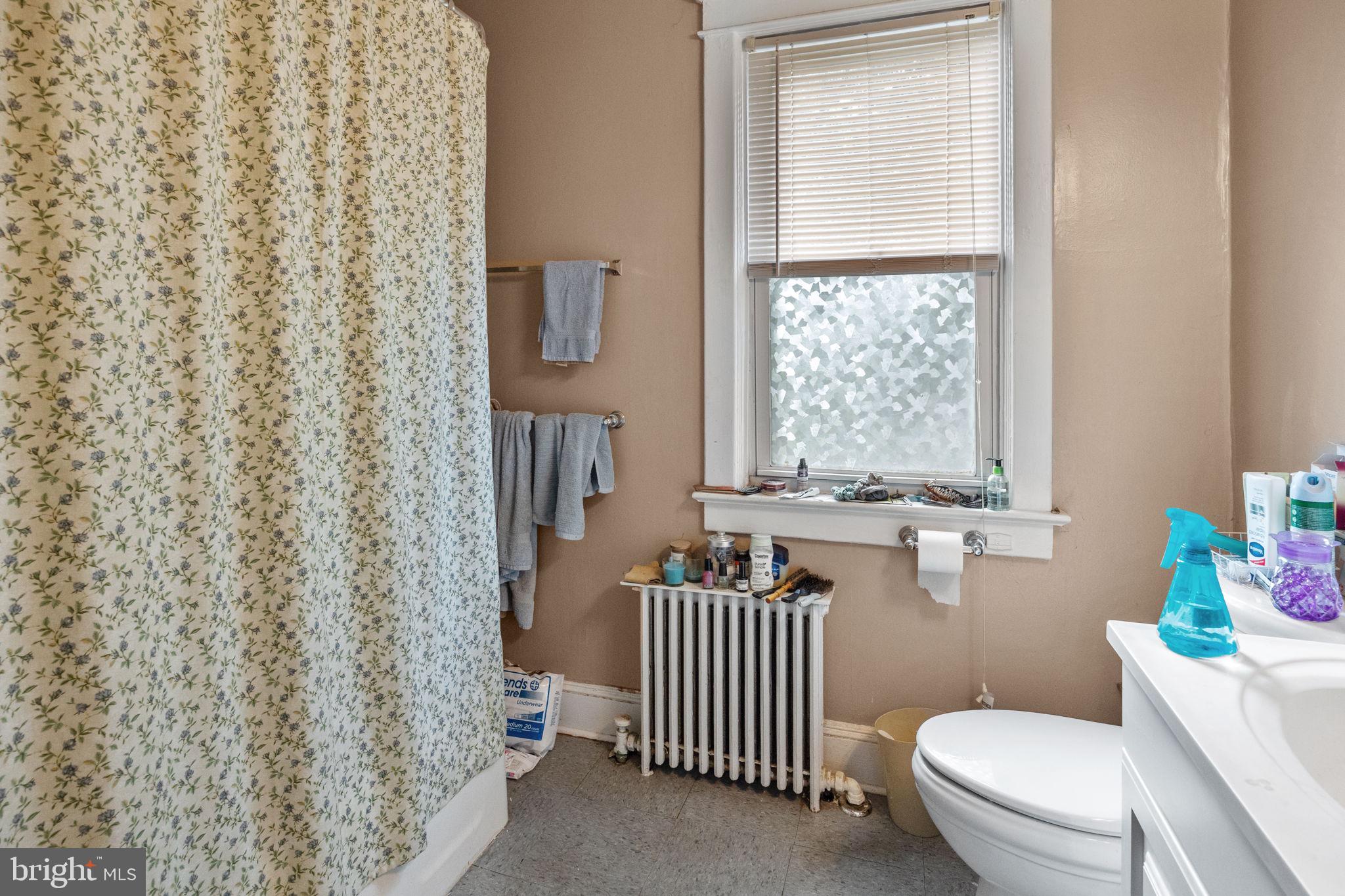 MORRIS HGTS - Residential Income