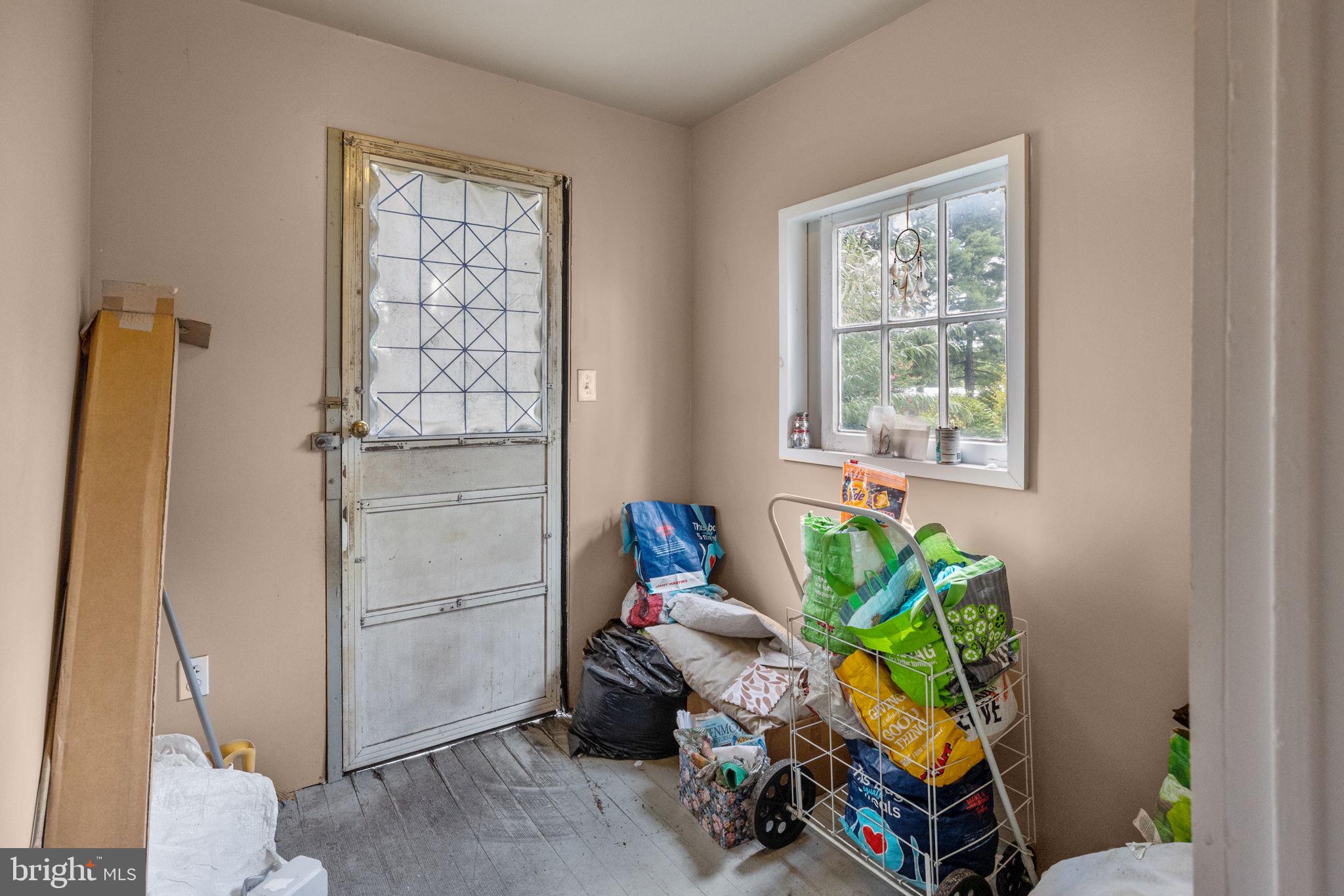 MORRIS HGTS - Residential Income