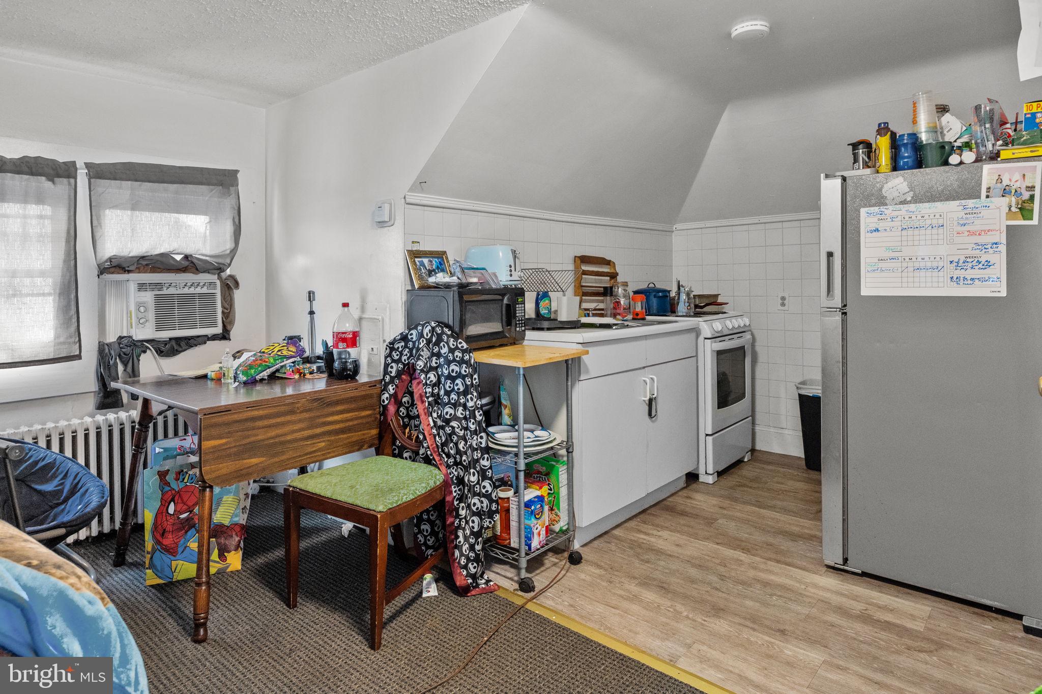 MORRIS HGTS - Residential Income