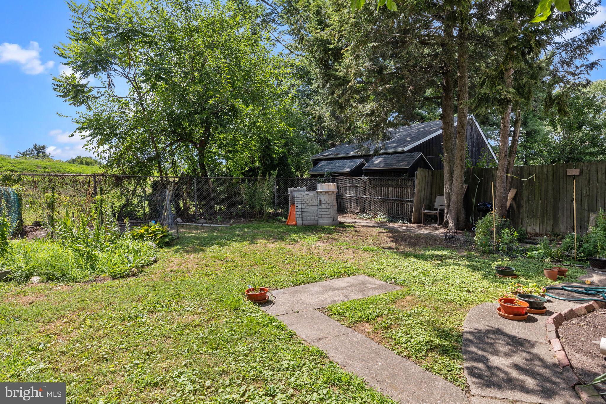 MORRIS HGTS - Residential Income