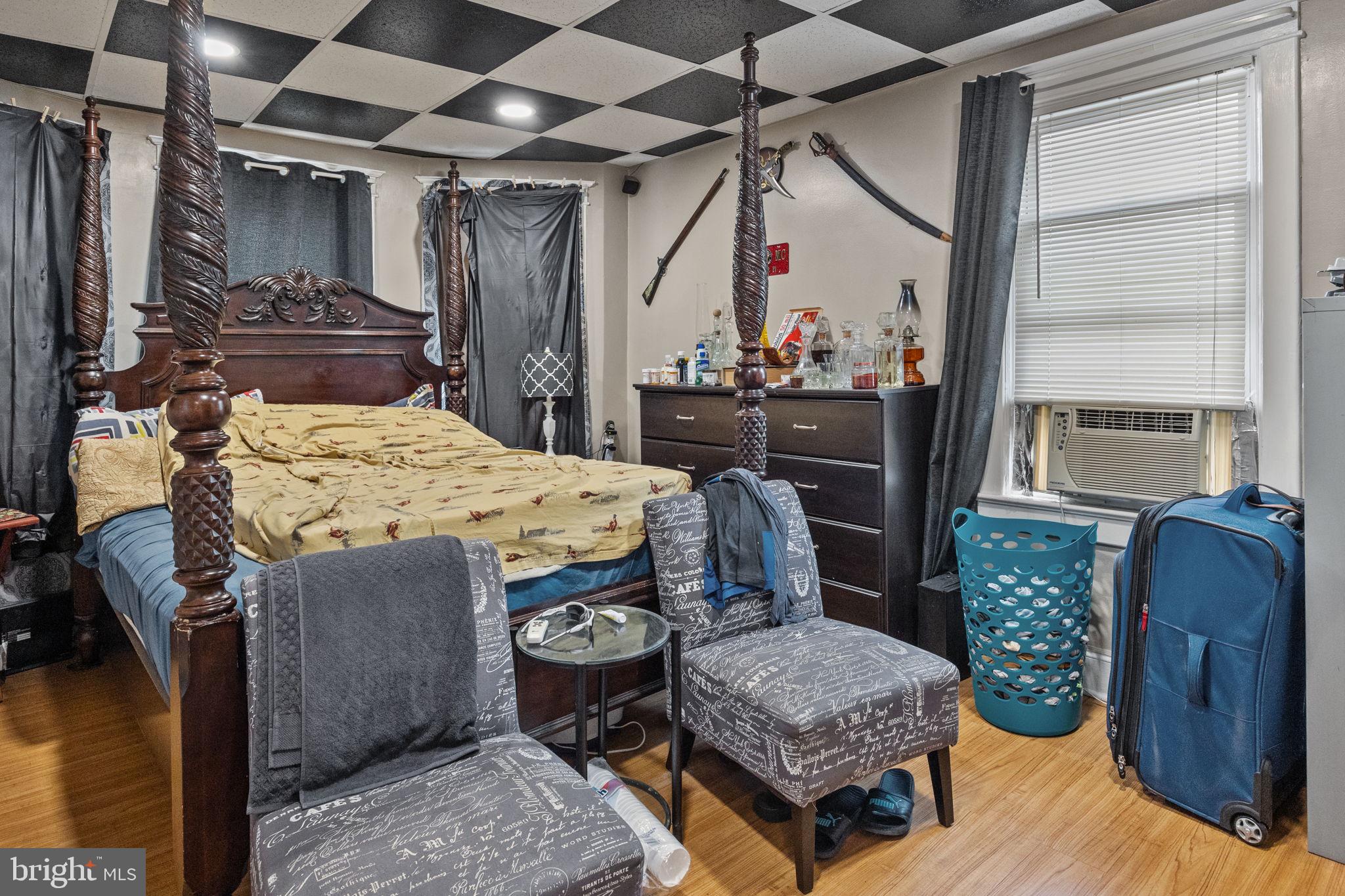 MORRIS HGTS - Residential Income