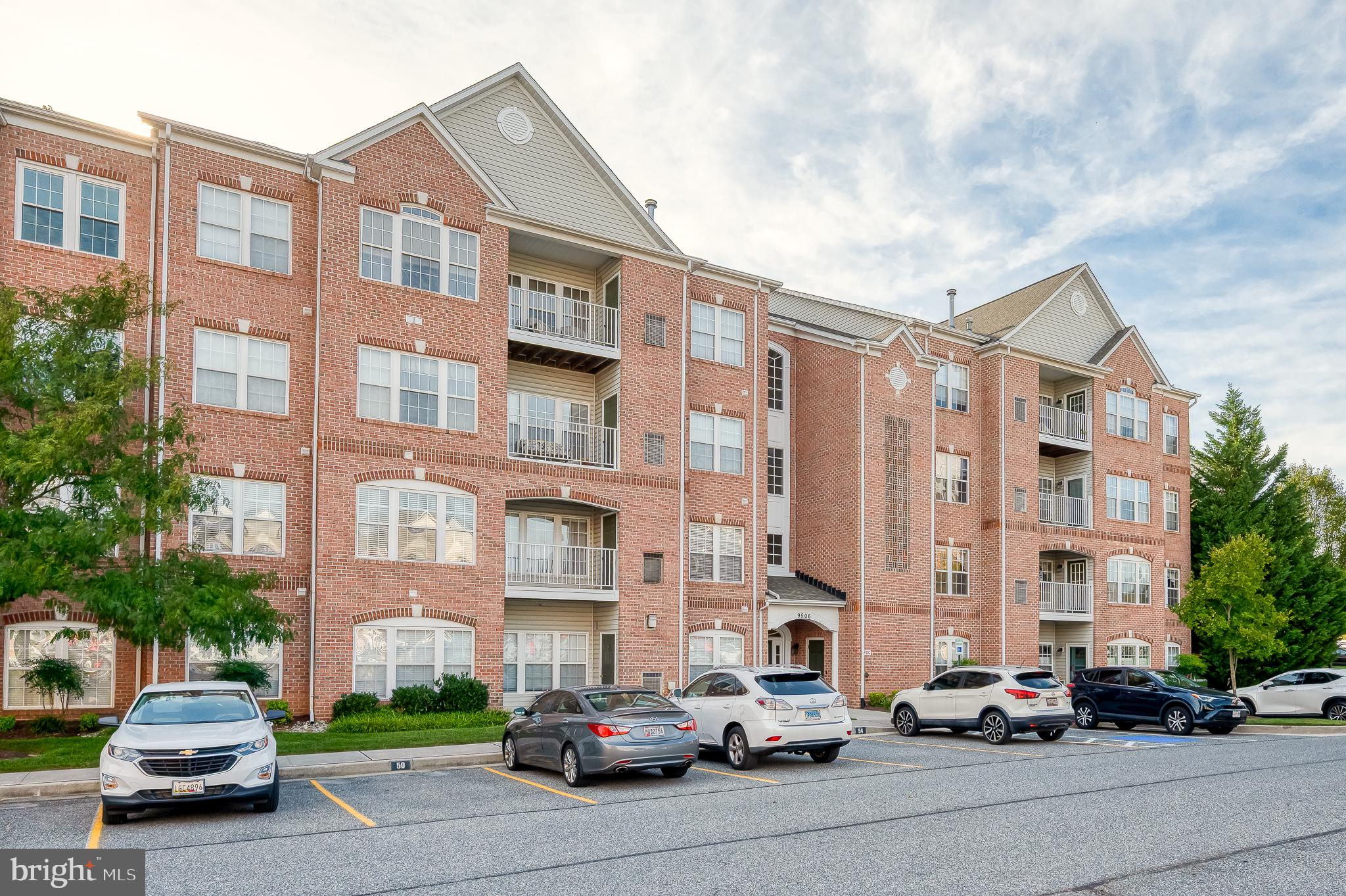9506 AMBERLEIGH LANE 9506H
