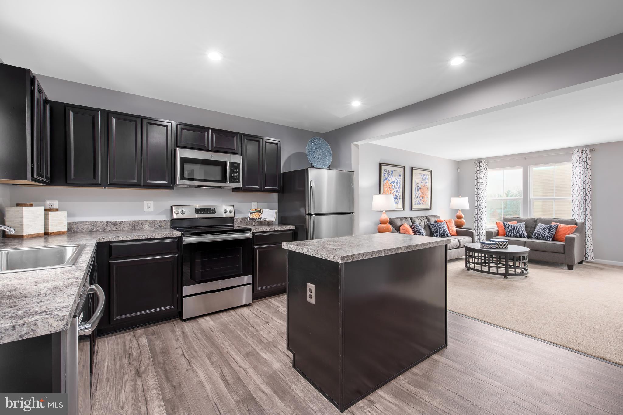 MARTINSBURG - Residential