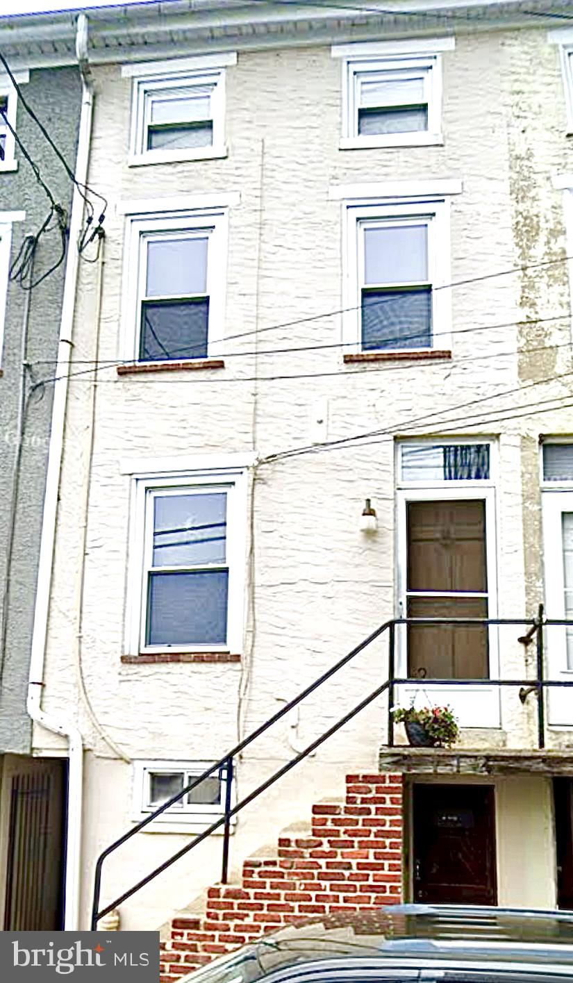 CONSHOHOCKEN - Residential Lease
