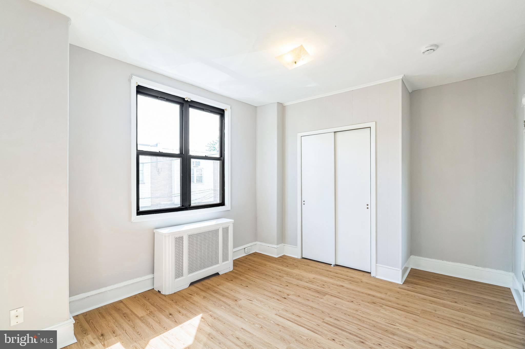 PASSYUNK SQUARE - Residential Lease