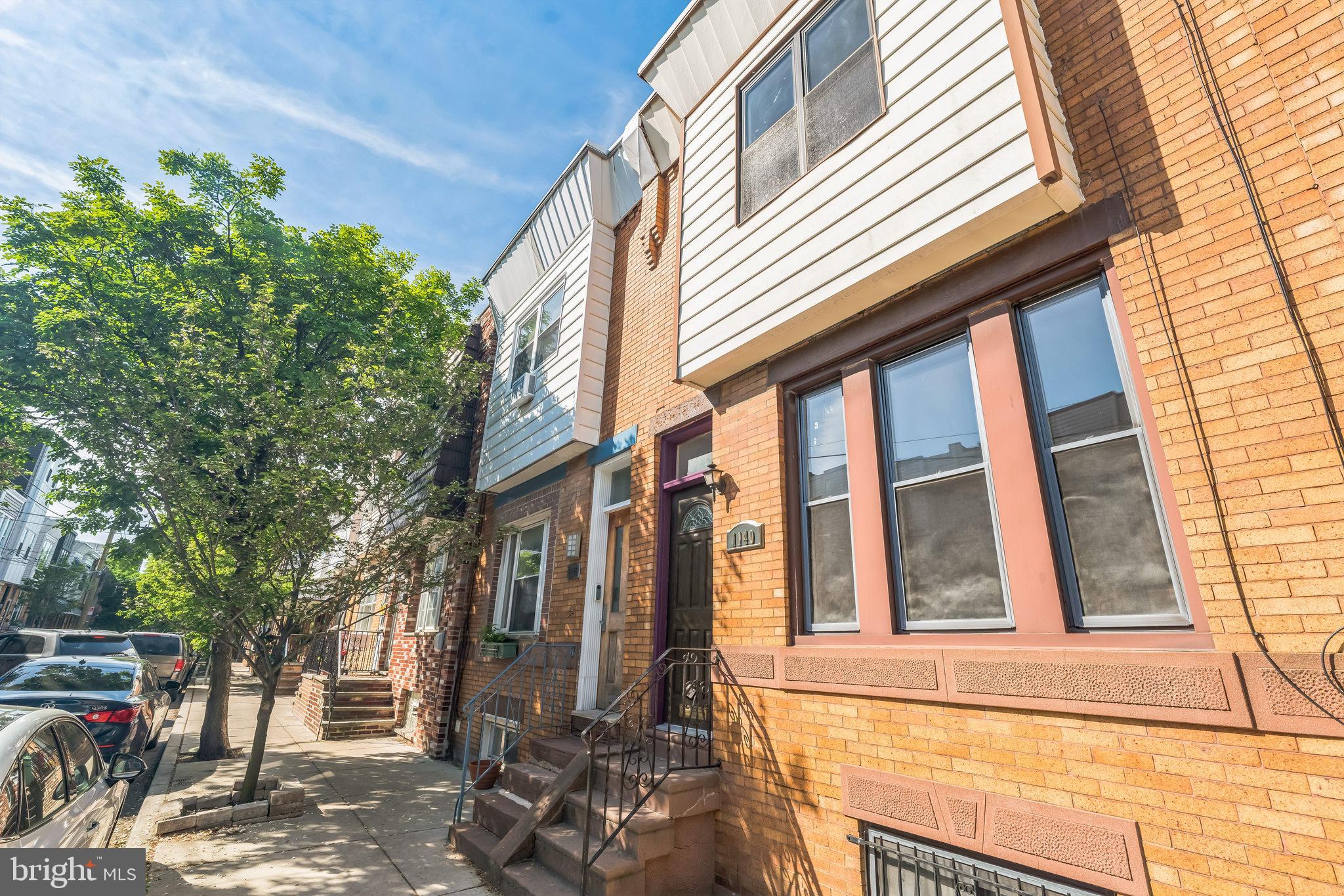 PASSYUNK SQUARE - Residential Lease