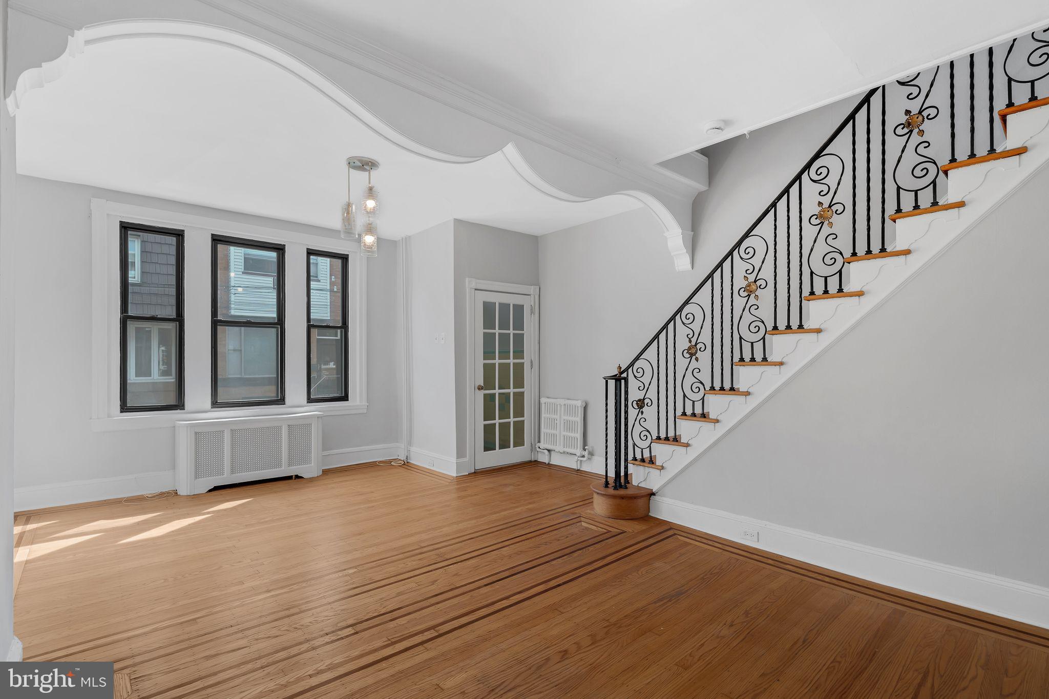 PASSYUNK SQUARE - Residential Lease