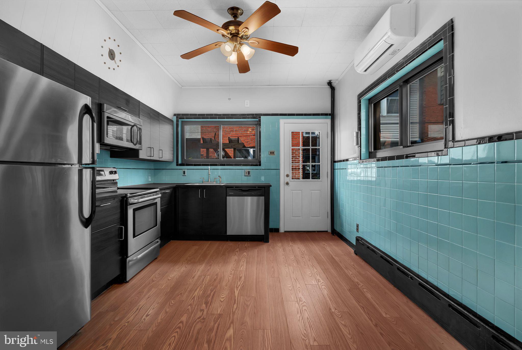 PASSYUNK SQUARE - Residential Lease