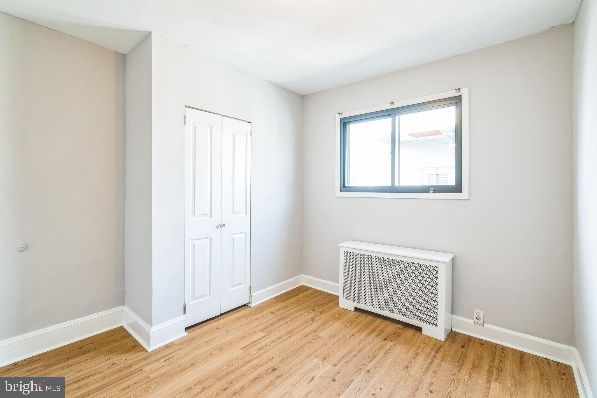 PASSYUNK SQUARE - Residential Lease