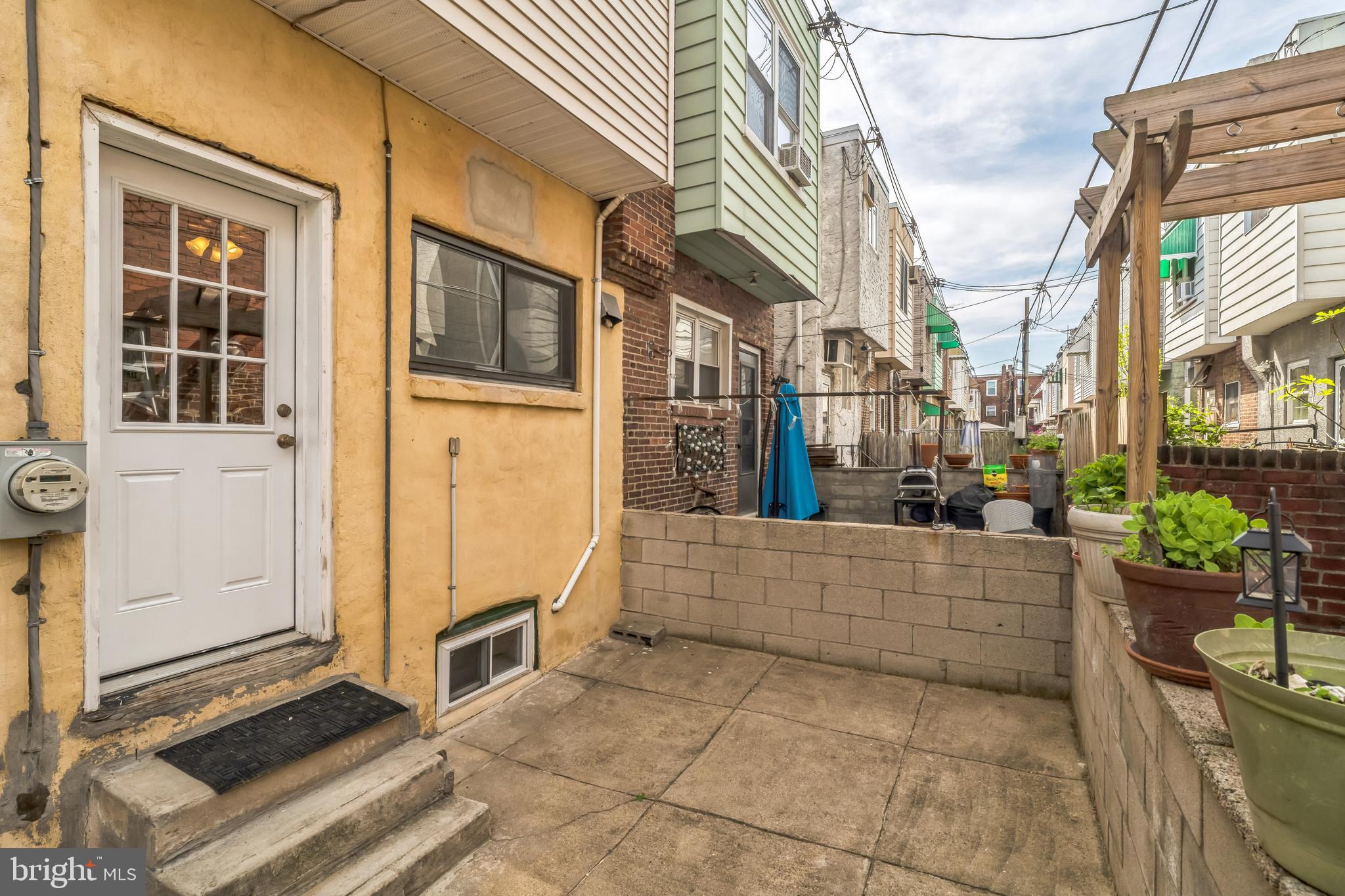 PASSYUNK SQUARE - Residential Lease