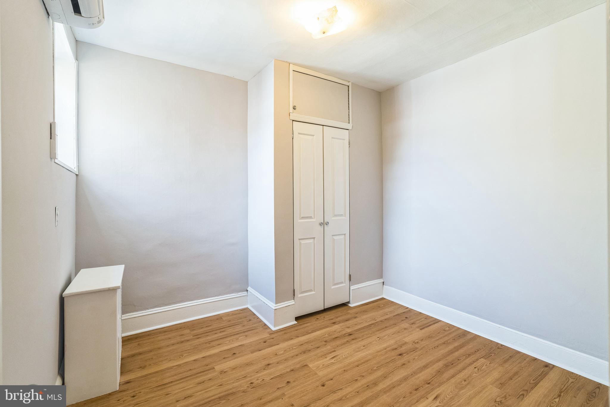 PASSYUNK SQUARE - Residential Lease