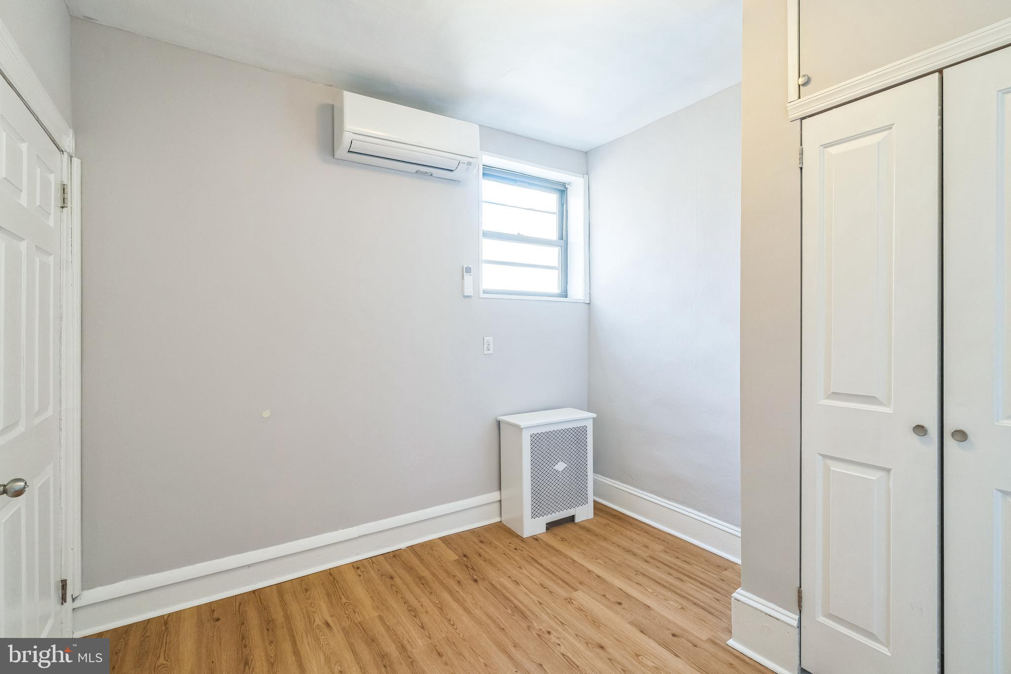 PASSYUNK SQUARE - Residential Lease