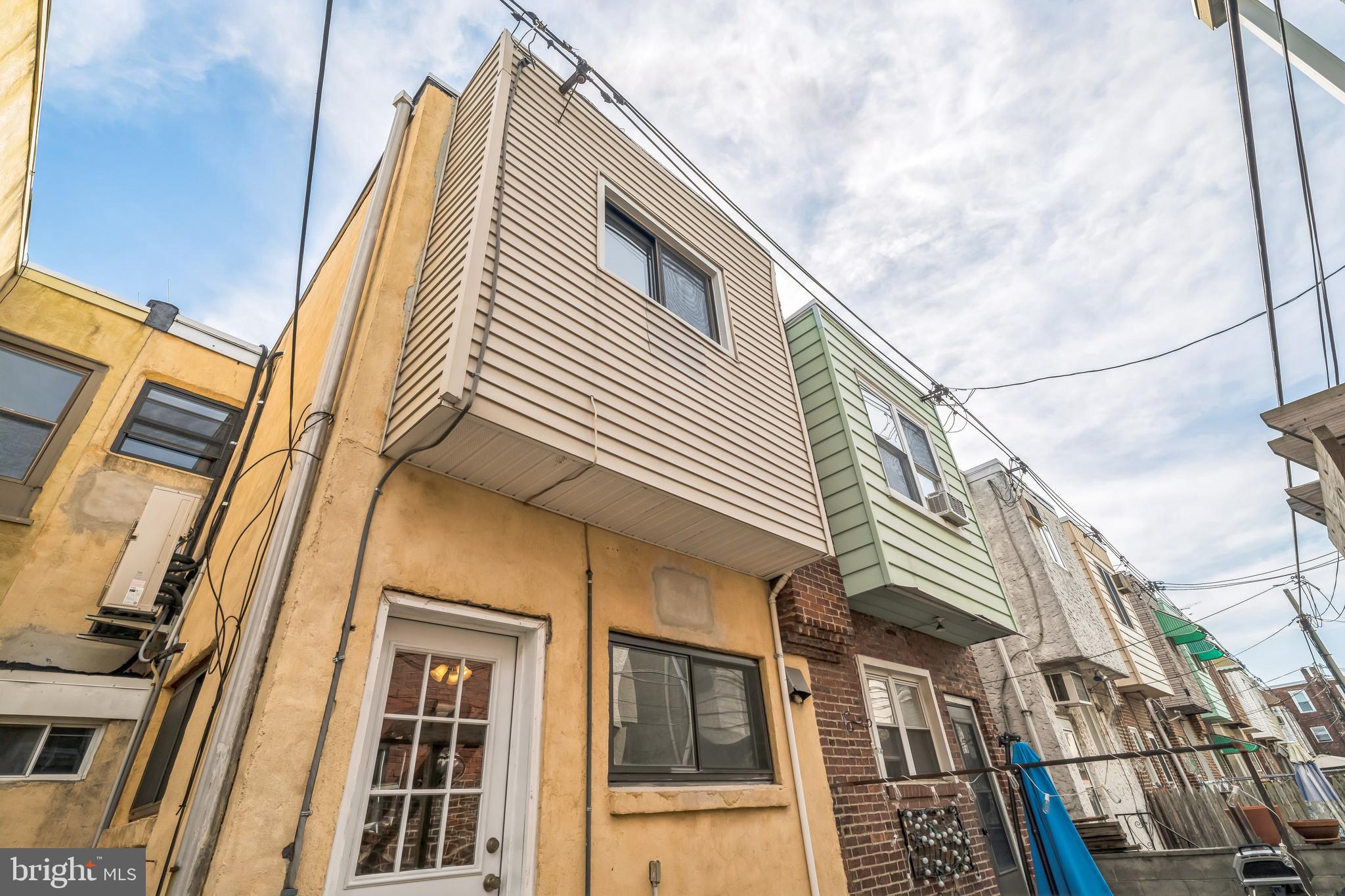 PASSYUNK SQUARE - Residential Lease