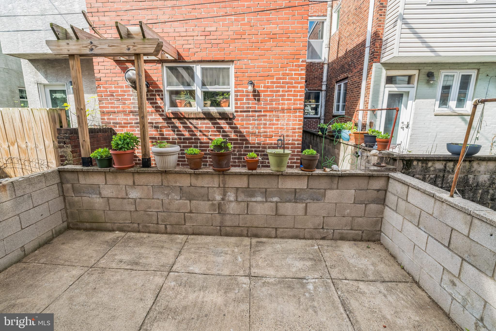 PASSYUNK SQUARE - Residential Lease