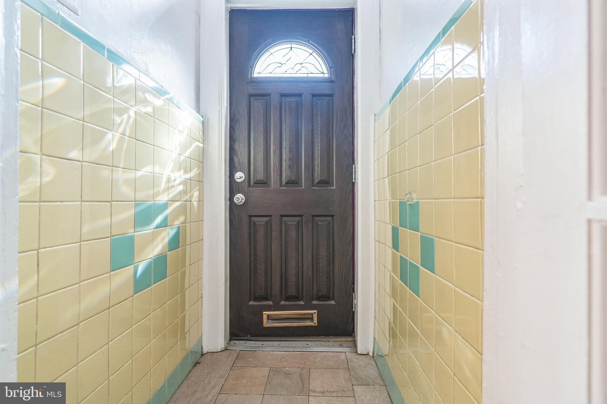 PASSYUNK SQUARE - Residential Lease