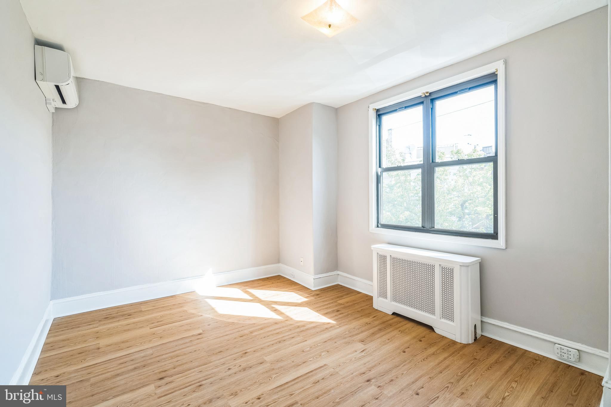 PASSYUNK SQUARE - Residential Lease