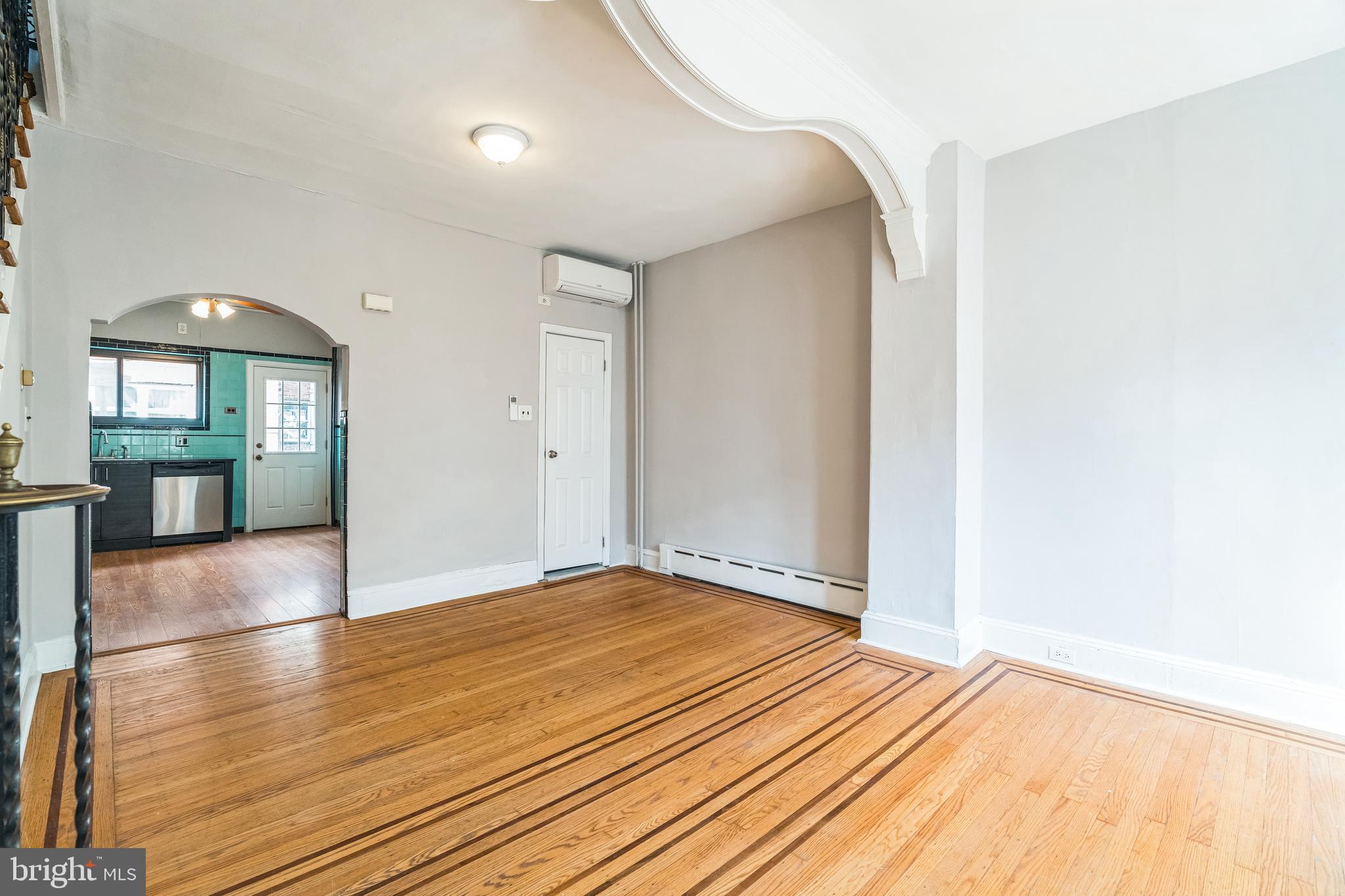 PASSYUNK SQUARE - Residential Lease