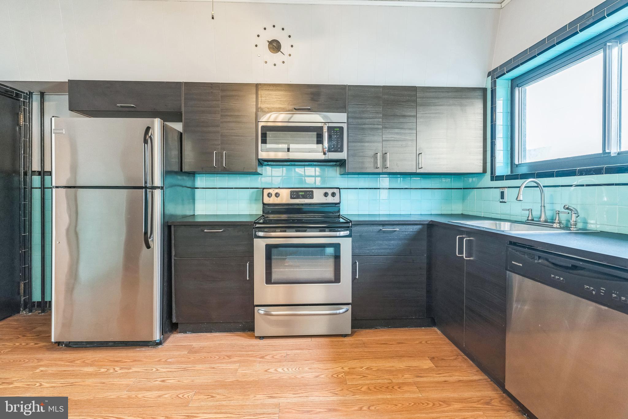 PASSYUNK SQUARE - Residential Lease