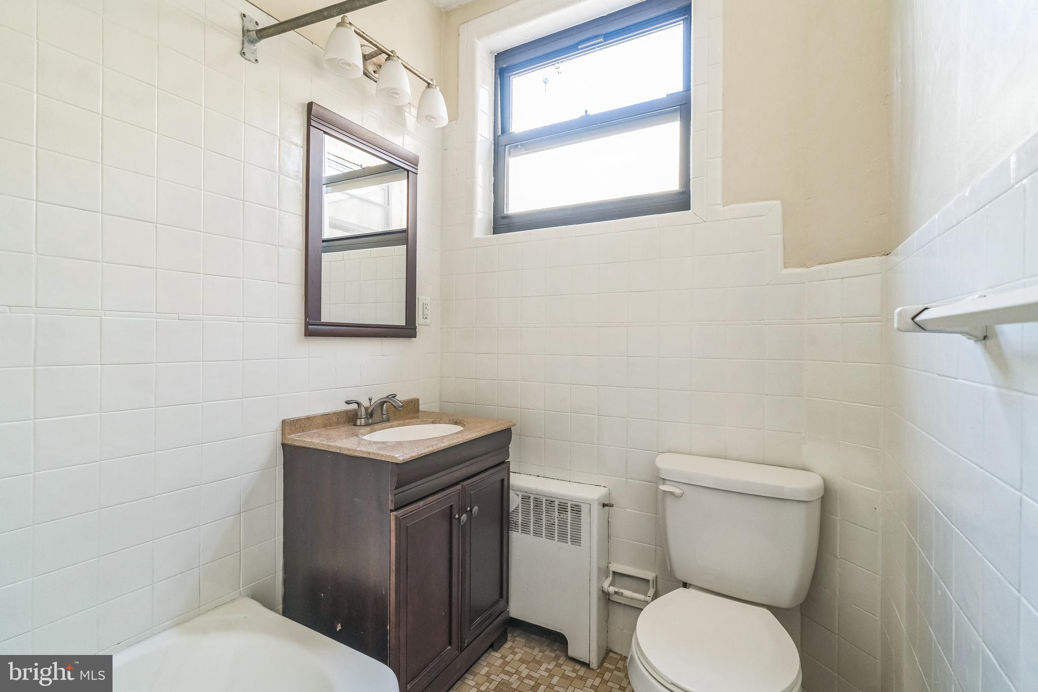 PASSYUNK SQUARE - Residential Lease