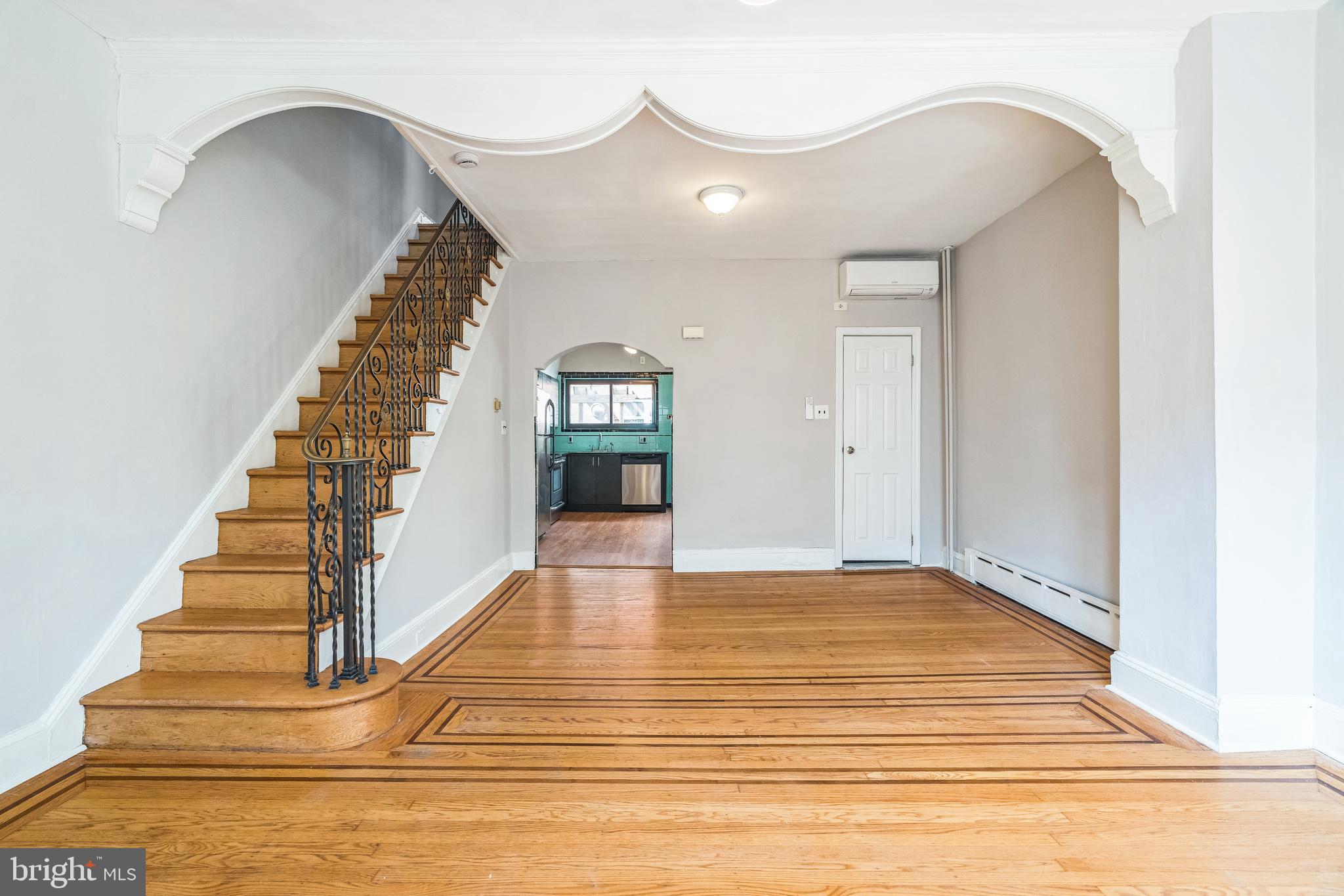 PASSYUNK SQUARE - Residential Lease