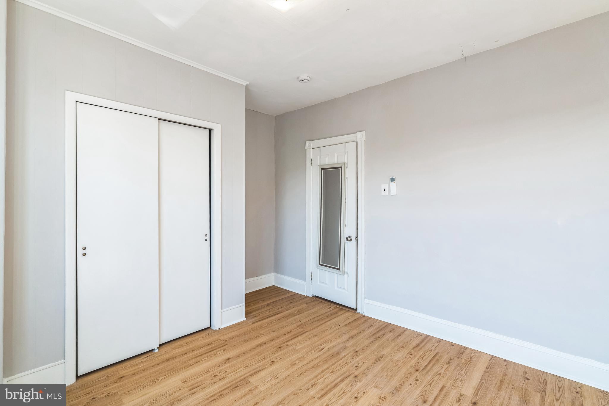 PASSYUNK SQUARE - Residential Lease