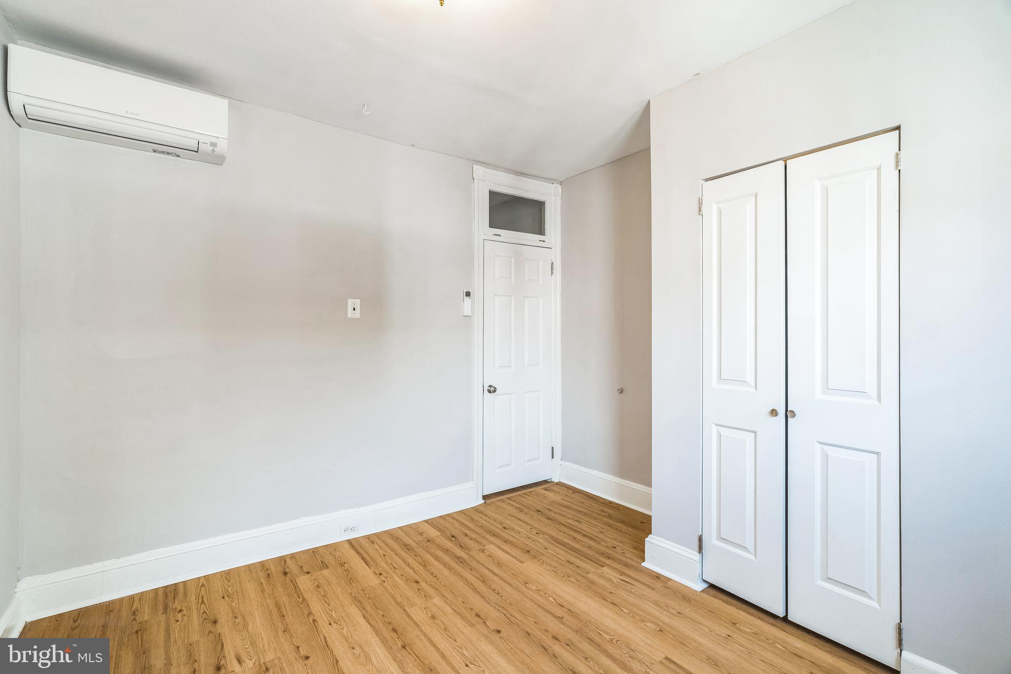 PASSYUNK SQUARE - Residential Lease