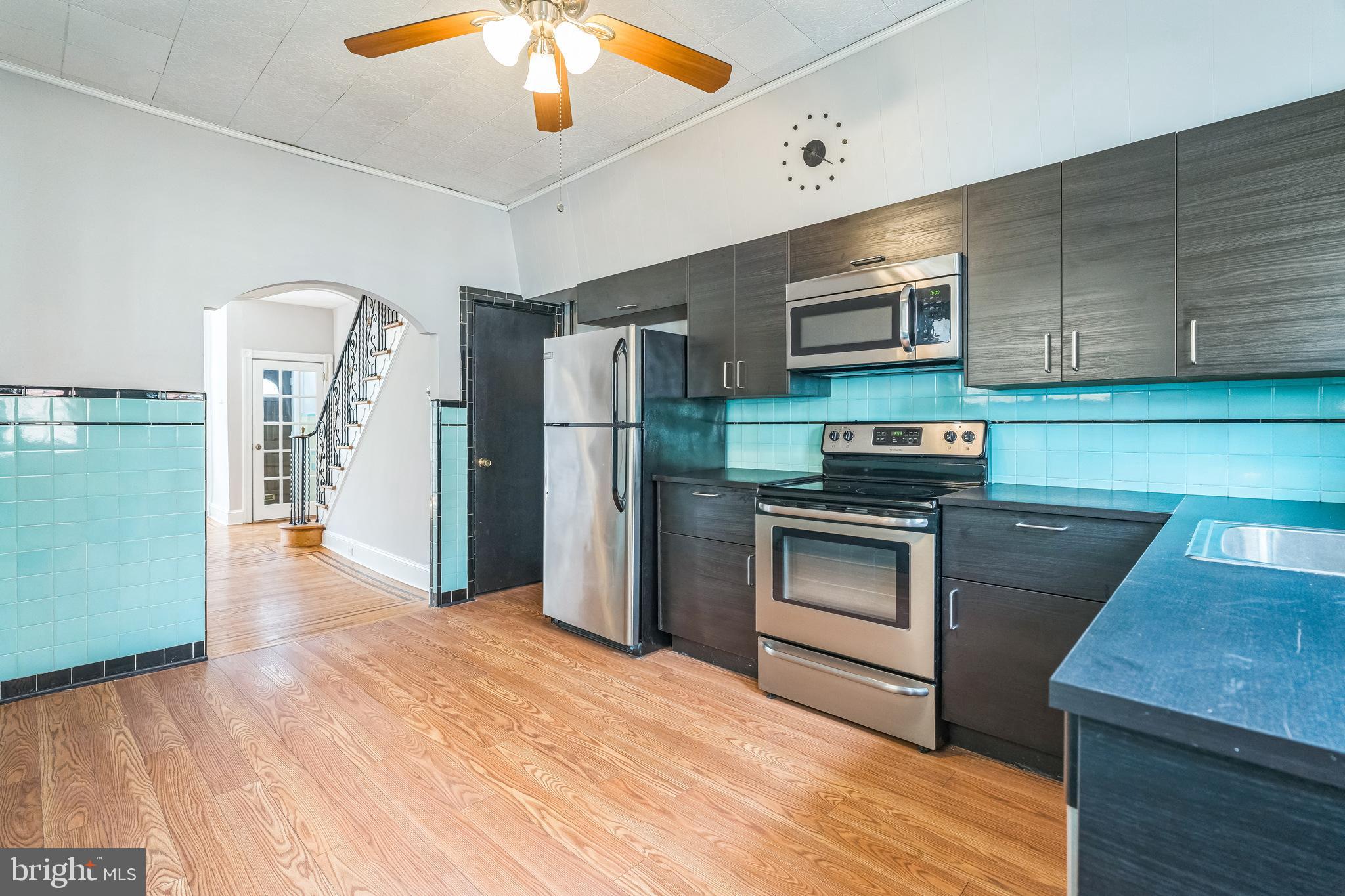 PASSYUNK SQUARE - Residential Lease