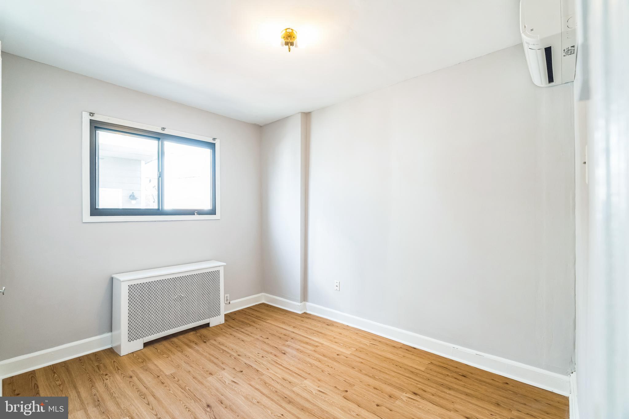 PASSYUNK SQUARE - Residential Lease