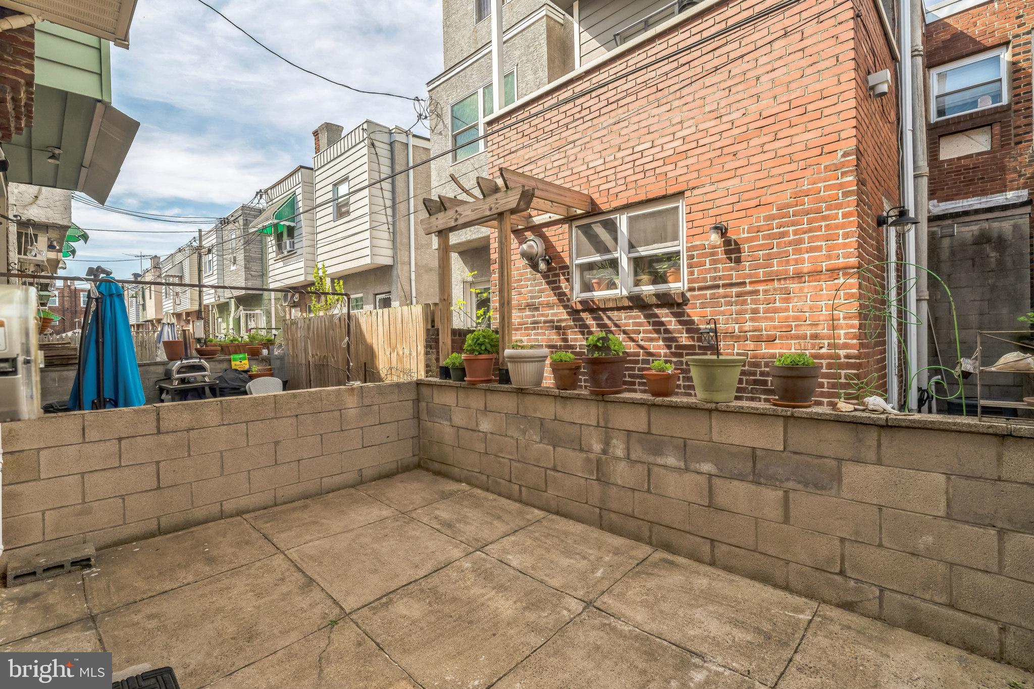 PASSYUNK SQUARE - Residential Lease