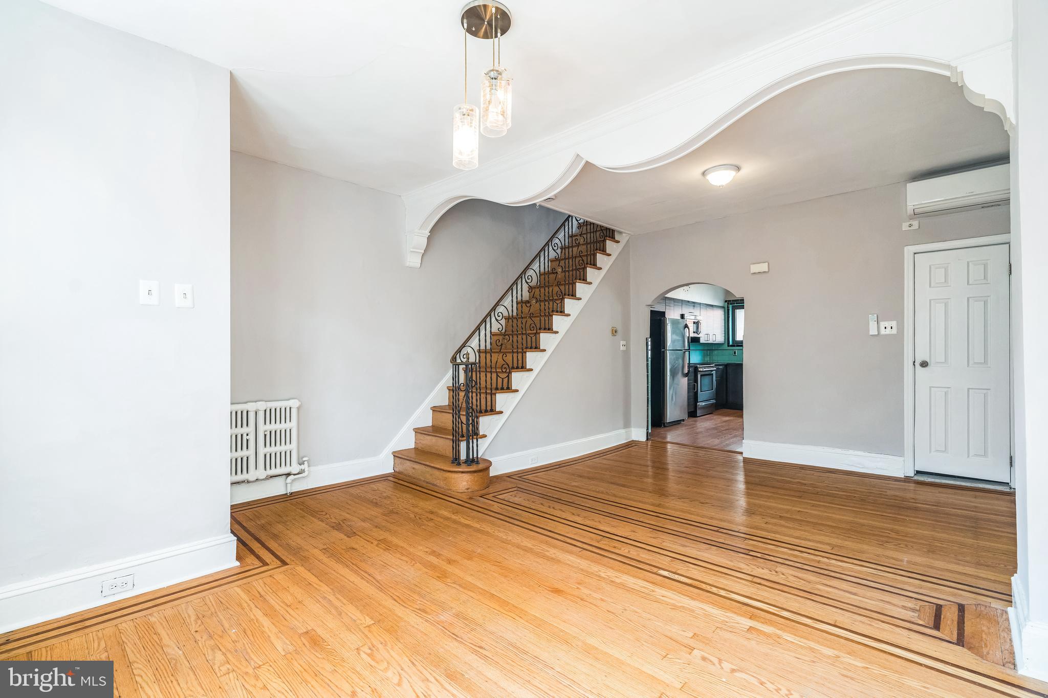 PASSYUNK SQUARE - Residential Lease