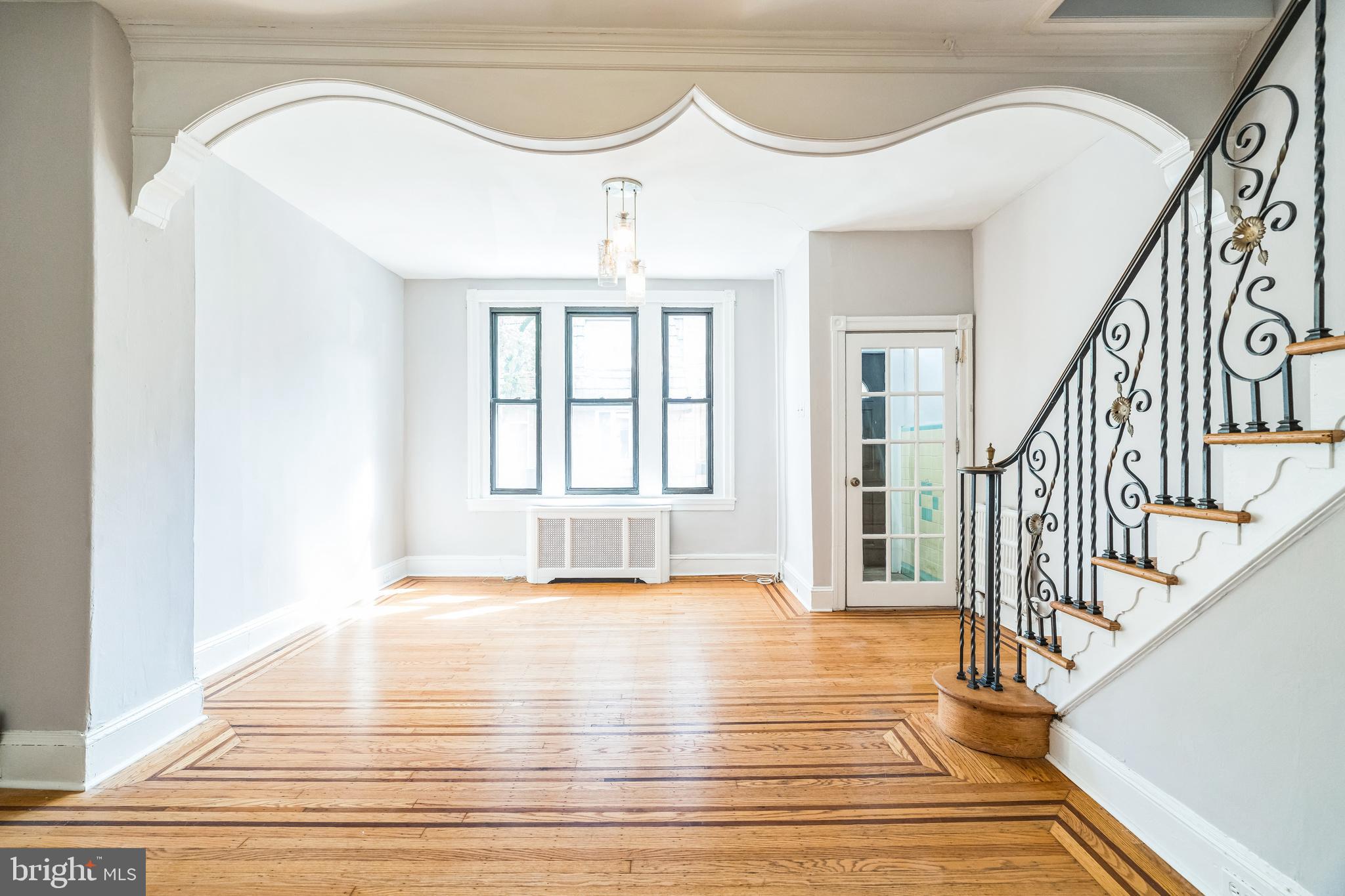 PASSYUNK SQUARE - Residential Lease