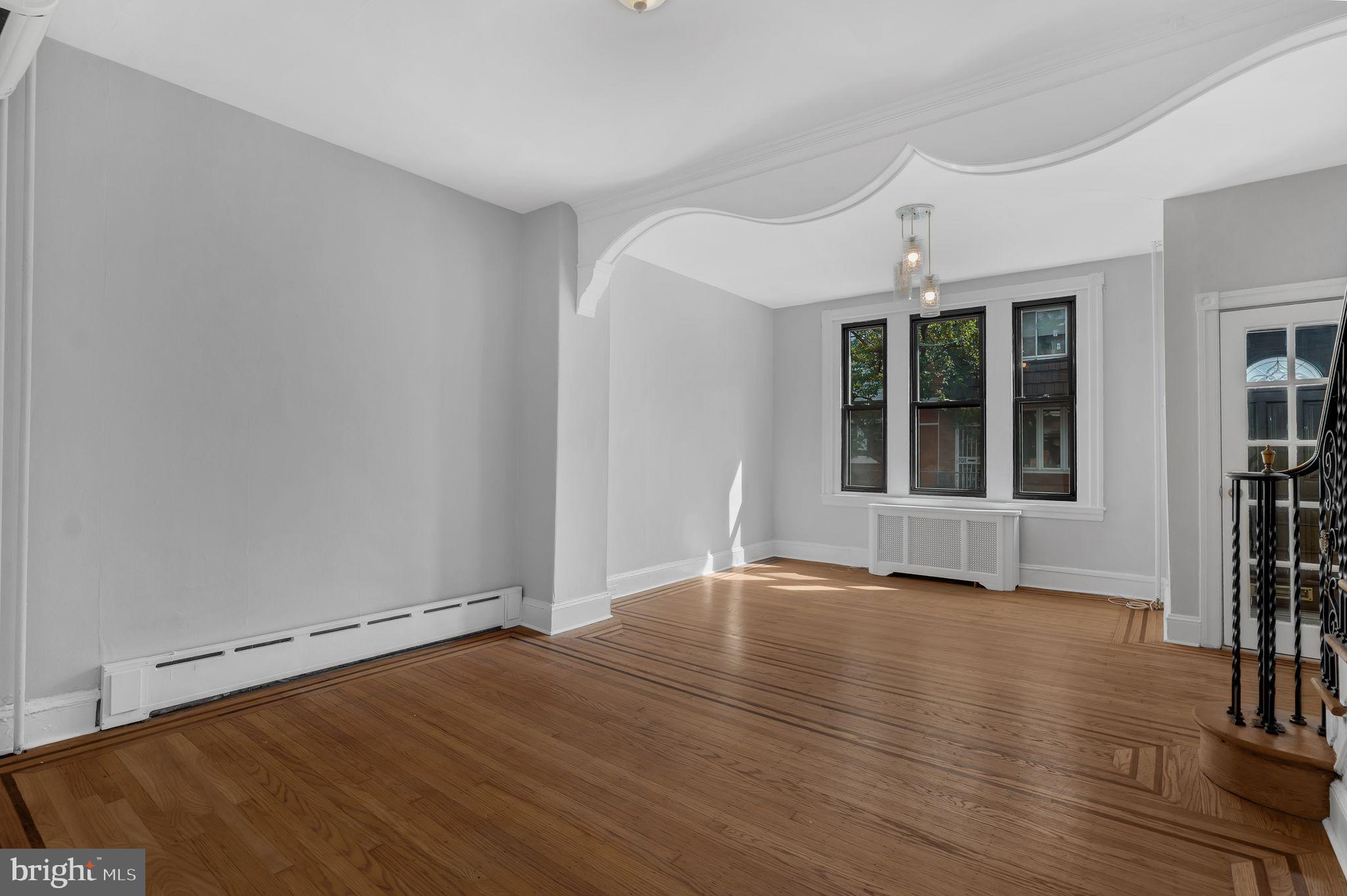 PASSYUNK SQUARE - Residential Lease