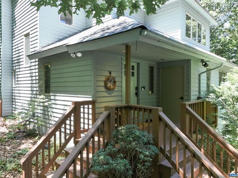 Homes For Sale - 278 E Catoctin Dr Dr<br/> WINTERGREEN RESORT, VA 22967