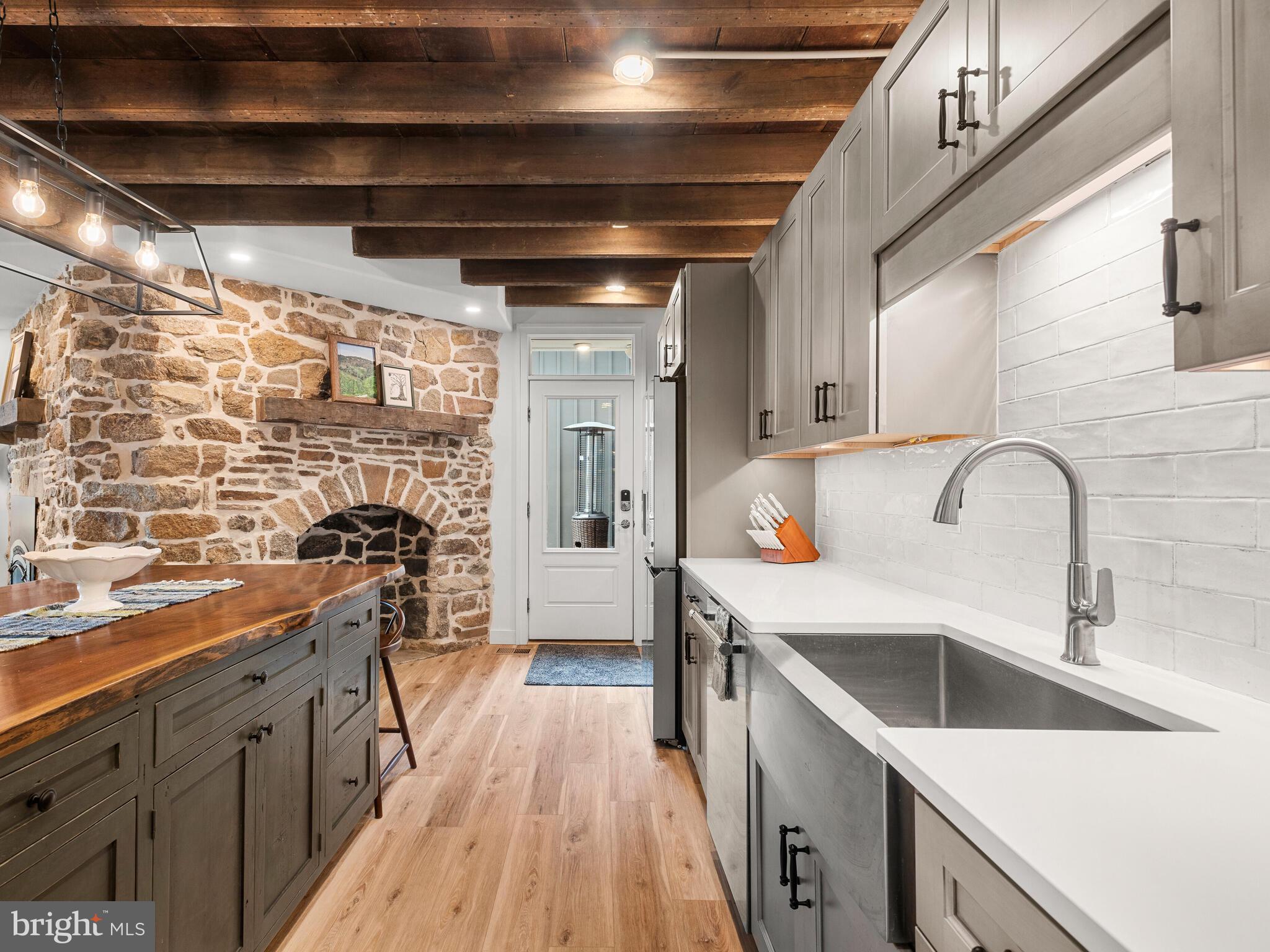 GREENRIDGE - Residential