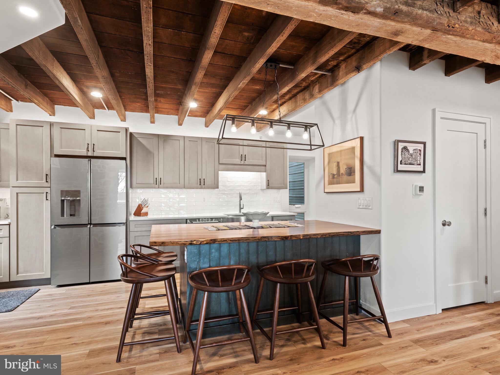 GREENRIDGE - Residential