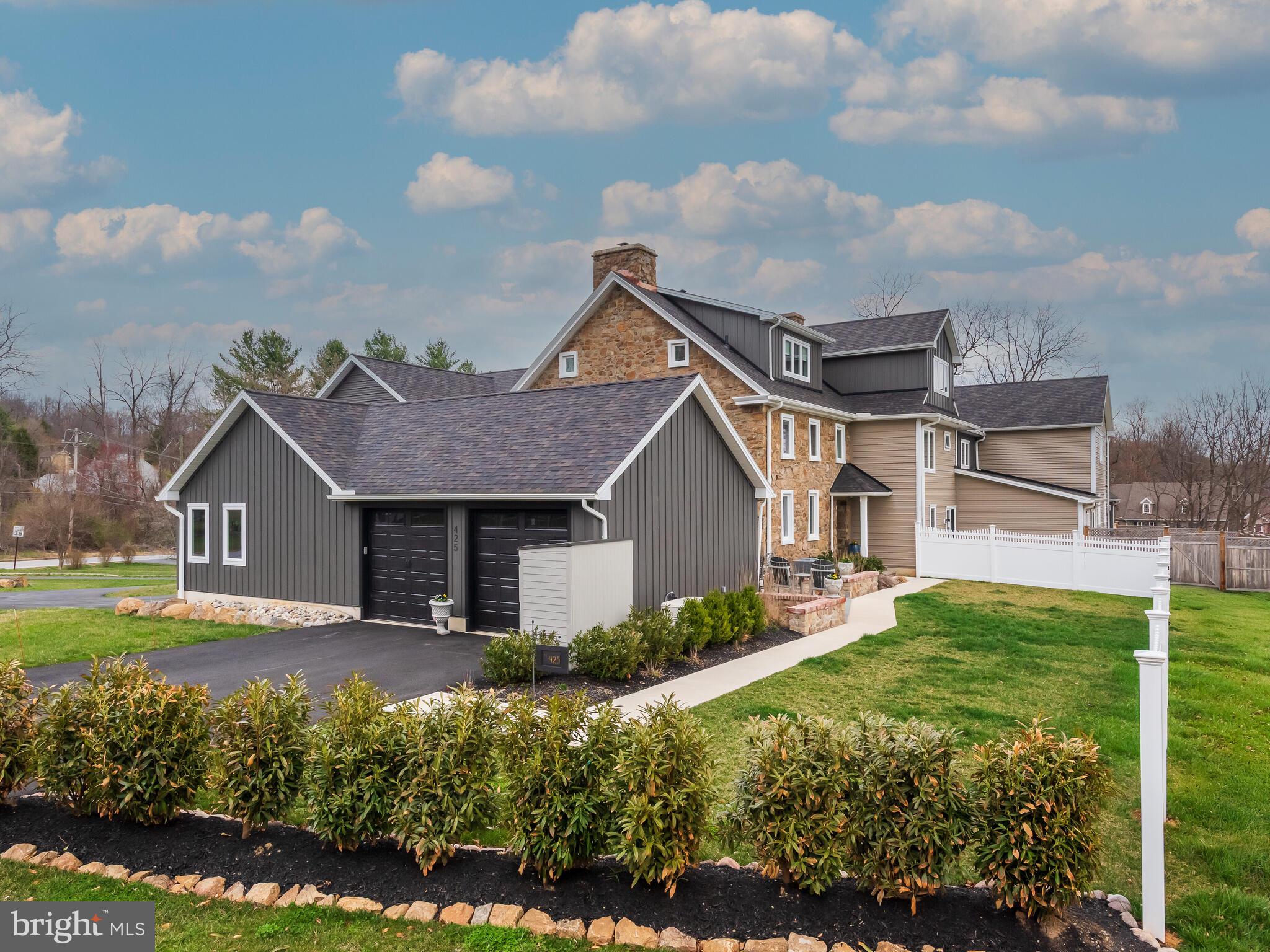 GREENRIDGE - Residential