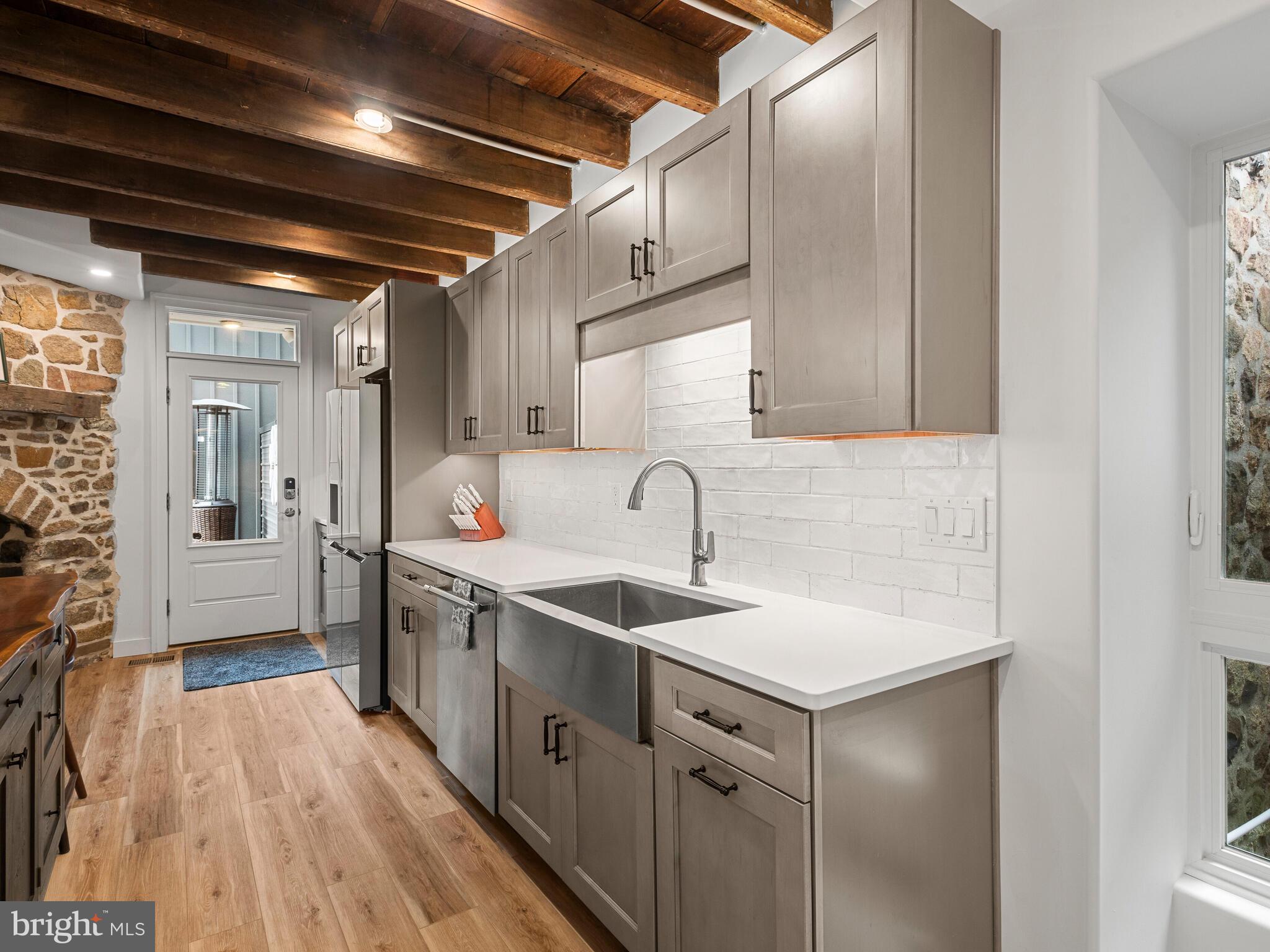 GREENRIDGE - Residential