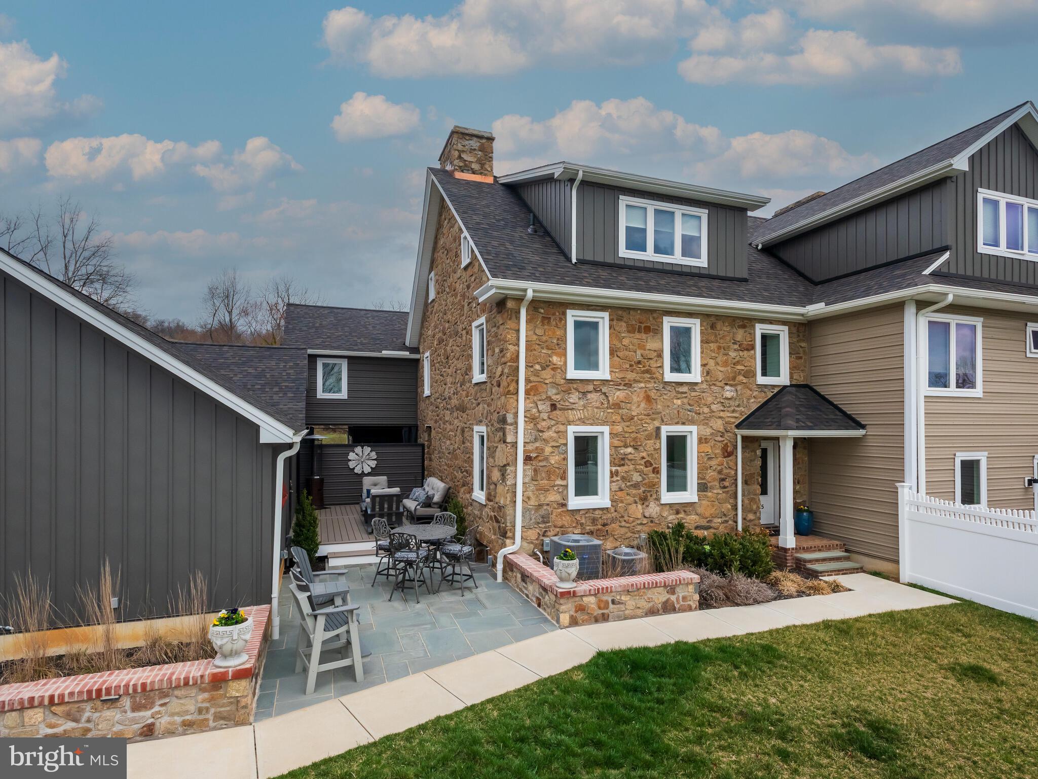 GREENRIDGE - Residential