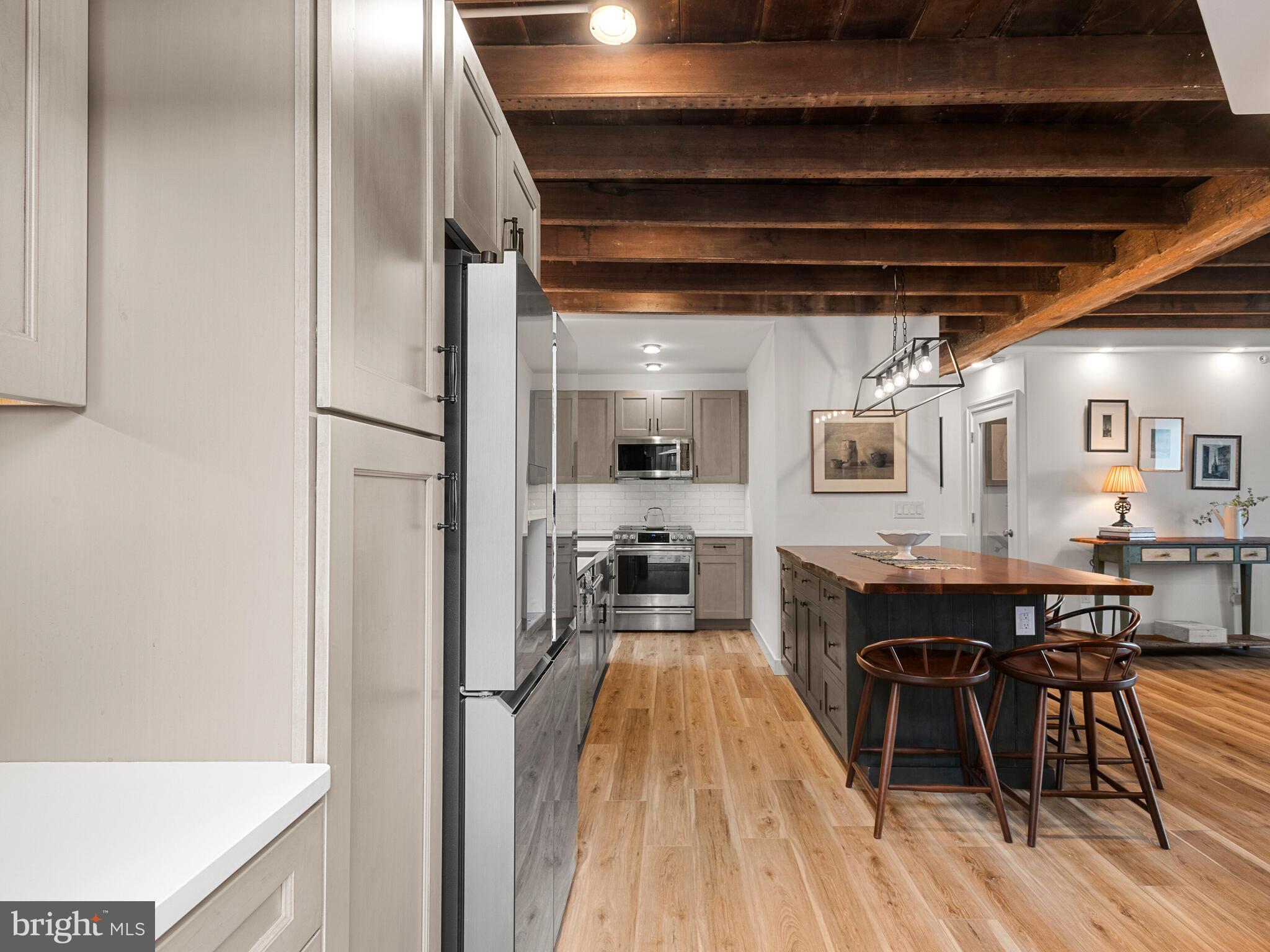 GREENRIDGE - Residential