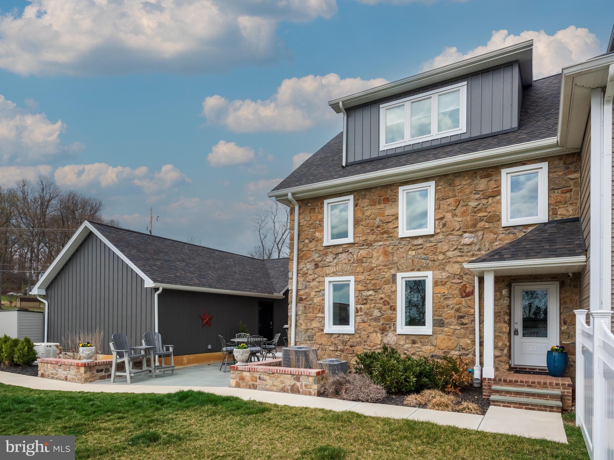 GREENRIDGE - Residential