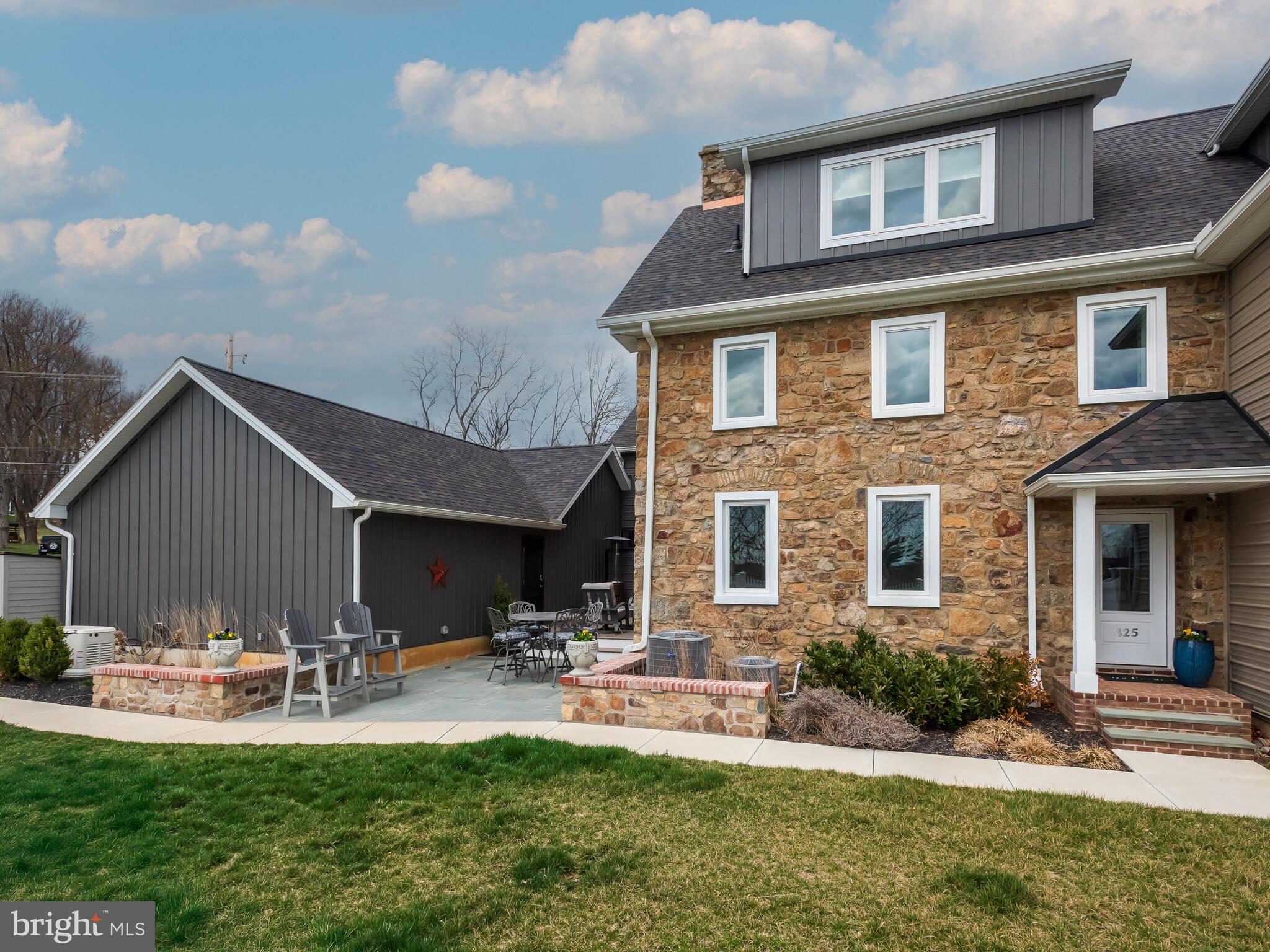 GREENRIDGE - Residential