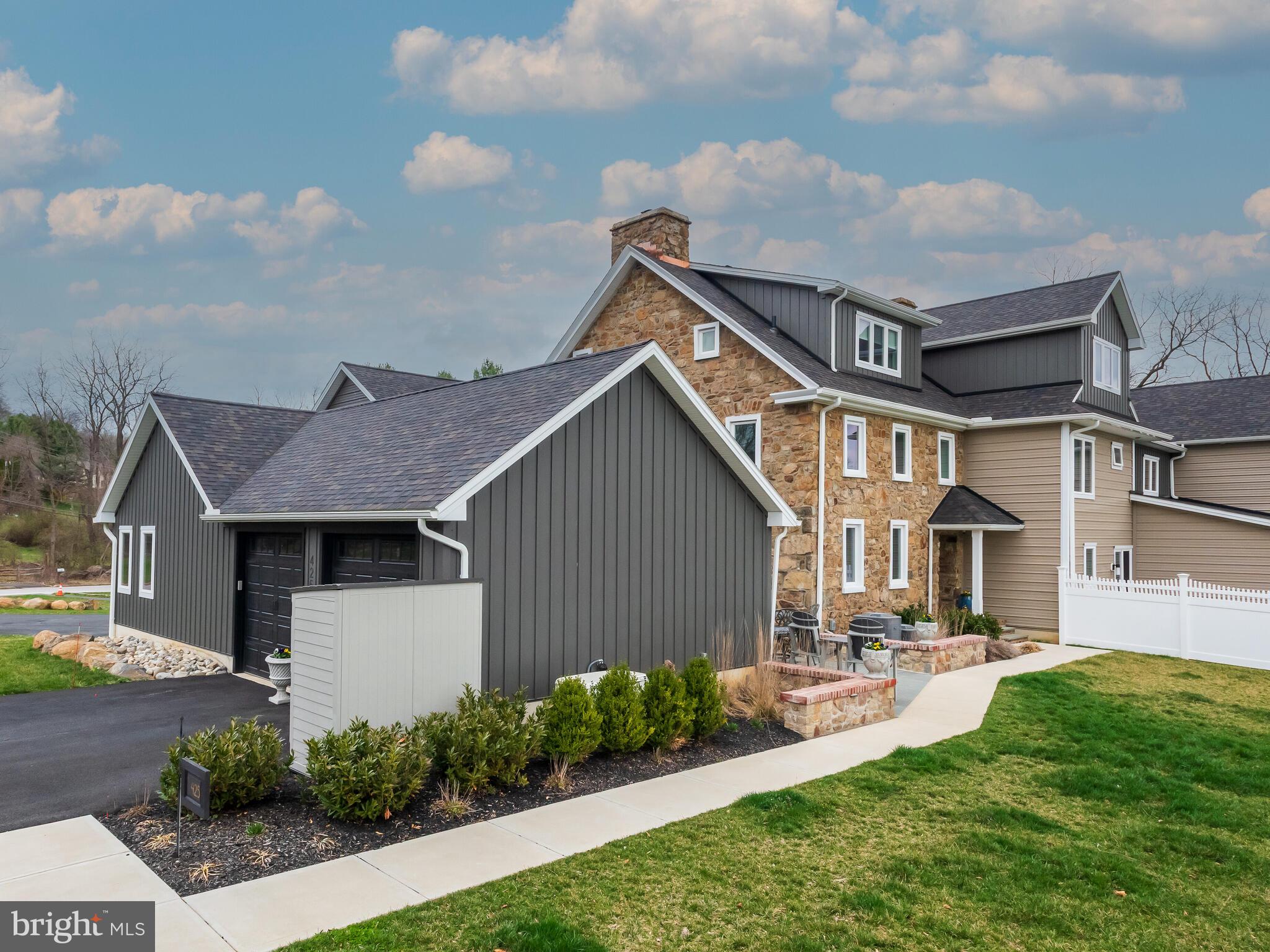 GREENRIDGE - Residential